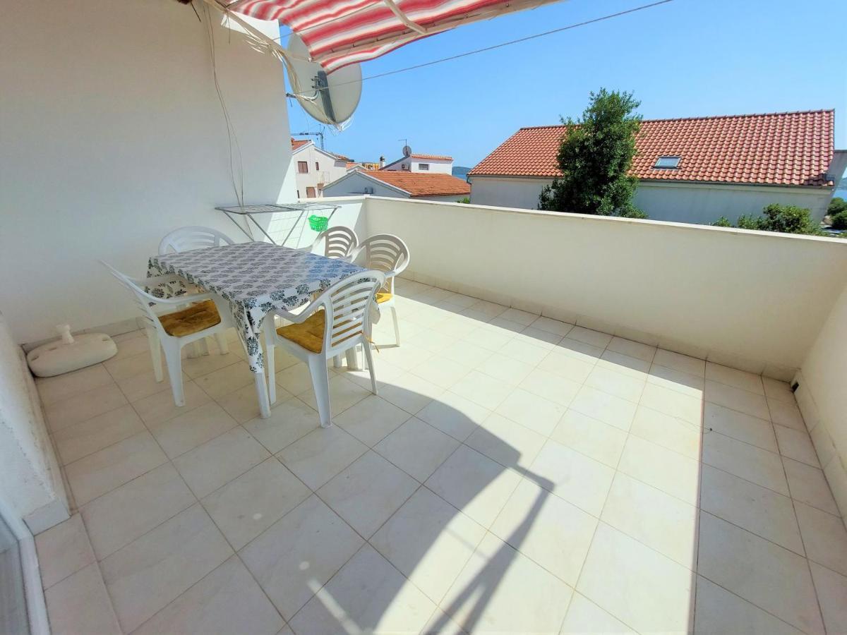 Apartments Neva & Neva Beach House Срима Екстериор снимка