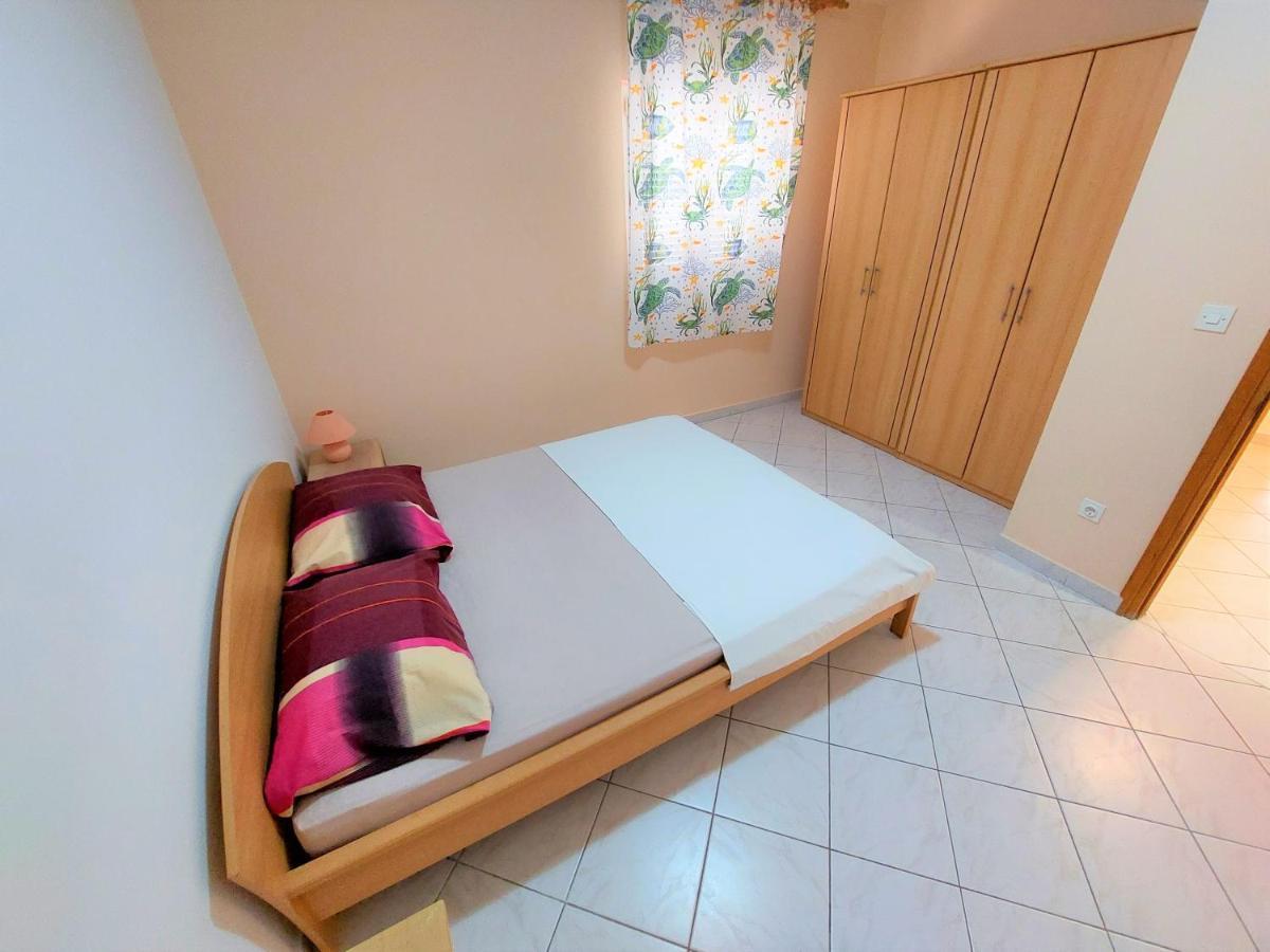 Apartments Neva & Neva Beach House Срима Екстериор снимка