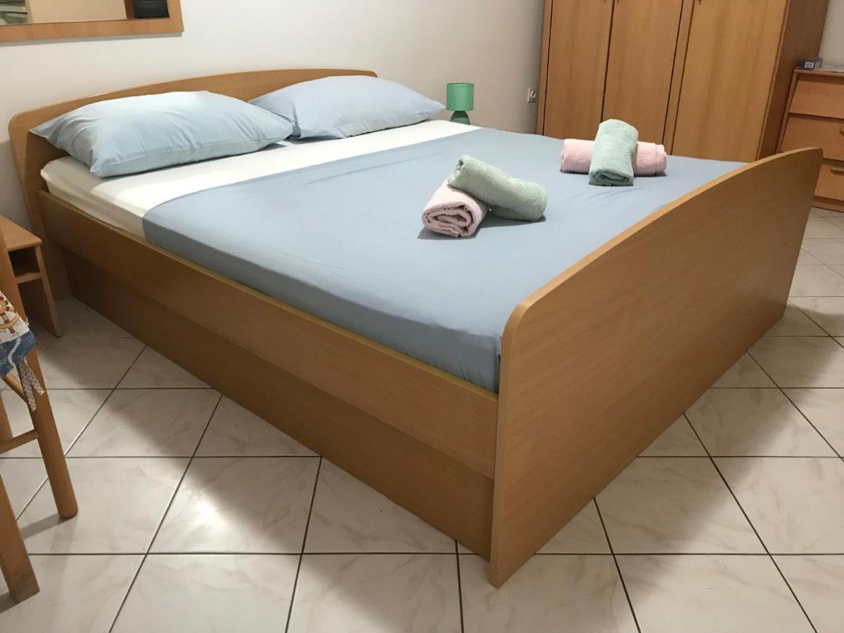 Apartments Neva & Neva Beach House Срима Екстериор снимка