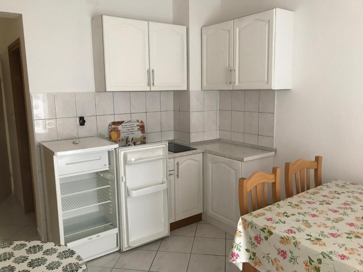 Apartments Neva & Neva Beach House Срима Екстериор снимка