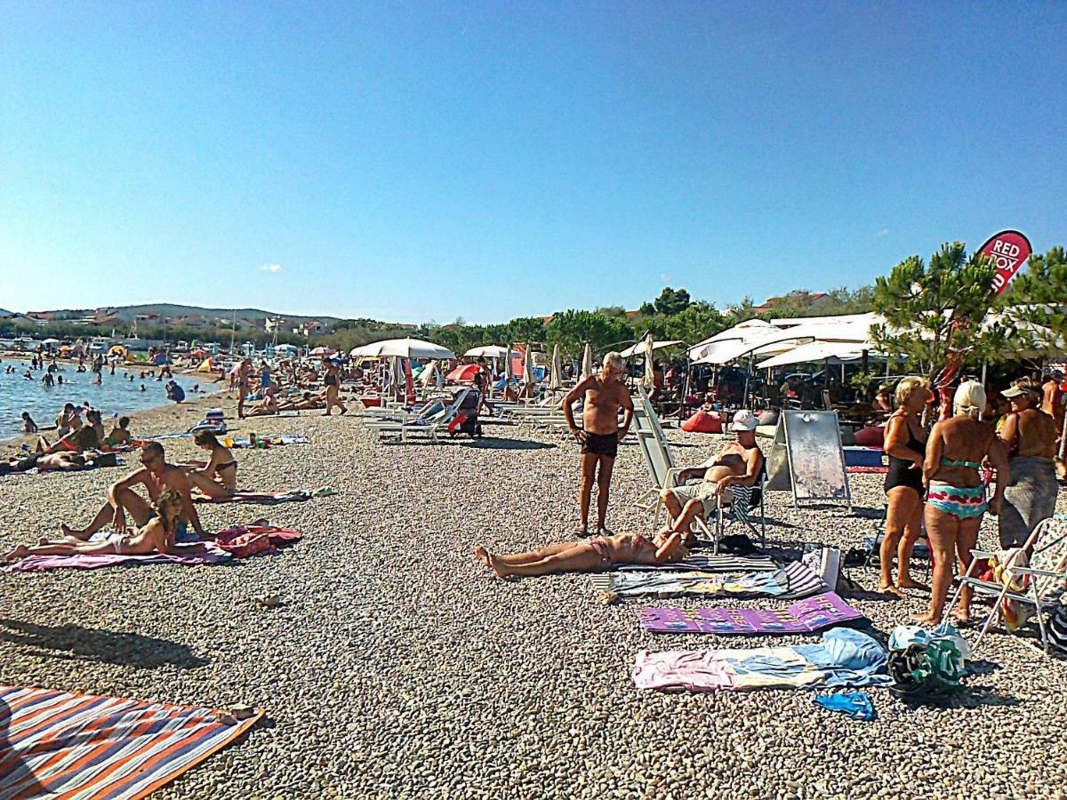 Apartments Neva & Neva Beach House Срима Екстериор снимка